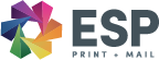 ESP Print + Mail