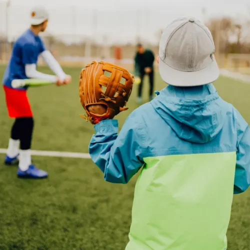 Family Baseball